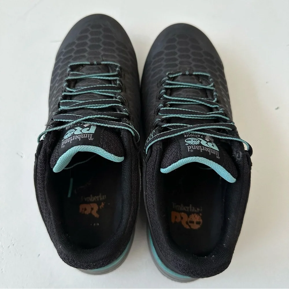 Timberland PRO Powerdrive MaxTrax Composite Safety Toe - Picture 10 of 12